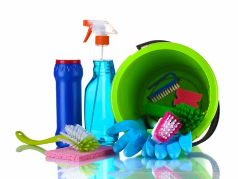 Becontree Carpet Cleaners modern slavery statement introduction