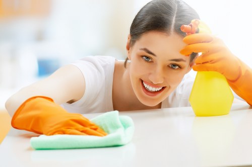 Professional stain removal service in Becontree