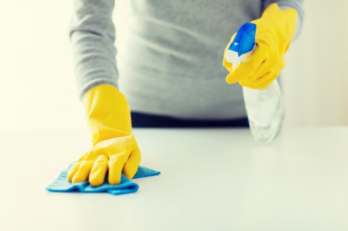 Local mattress cleaning in Becontree for a healthier home