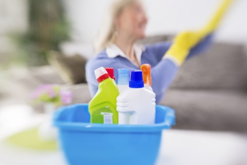 Routine rug maintenance tips for Becontree households
