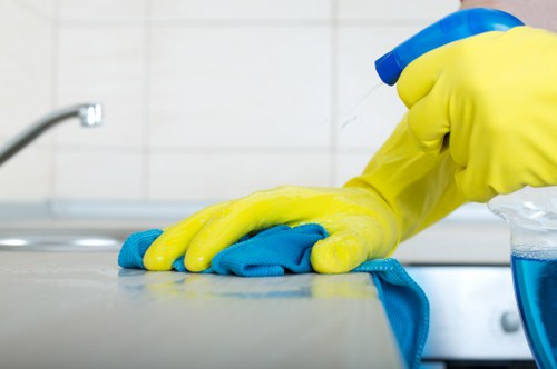Professional carpet care for offices and shops in Becontree