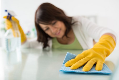 Regular curtain maintenance and cleaning tips for Becontree homes