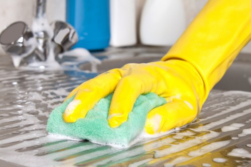 Professional rug care in Becontree removing dirt and stains
