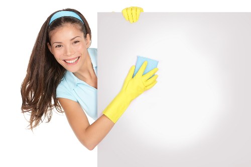 Deep mattress cleaning process for a fresher sleep environment in Becontree