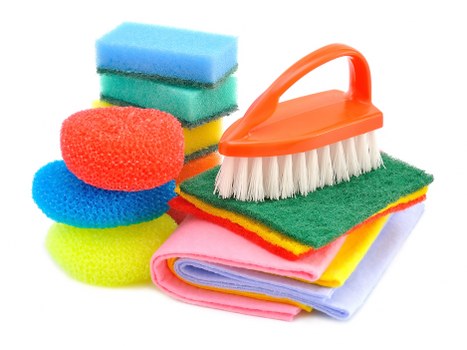 Experienced Becontree carpet cleaners working in a commercial interior