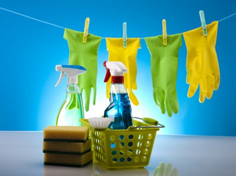 Ongoing accessibility commitment for Becontree Carpet Cleaners