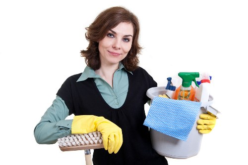 Pet odour treatment on carpet and flooring in a Becontree home
